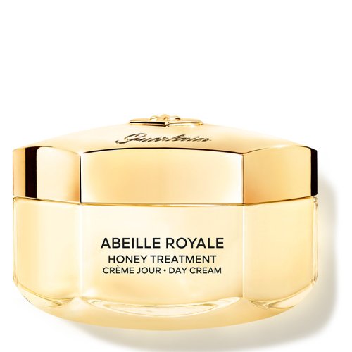 GUERLAIN Abeille Royale - Honey Treatment - Crème Jour GUERLAIN Abeille Royale - Honey Treatment - Crème Jour
